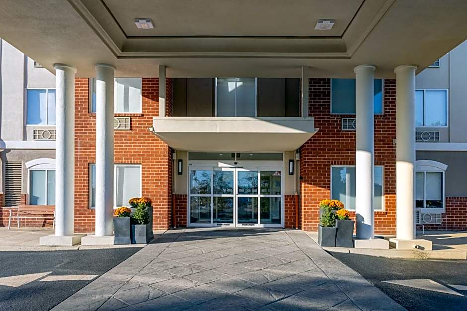 Holiday Inn Express Hotel & Suites Vineland Millville By IHG