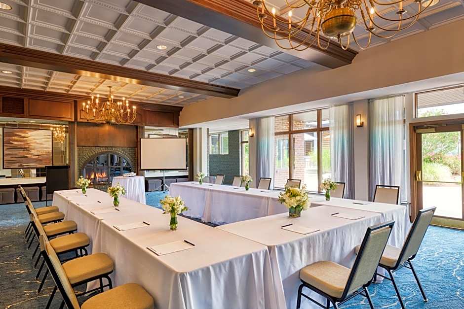 DoubleTree By Hilton Port Huron