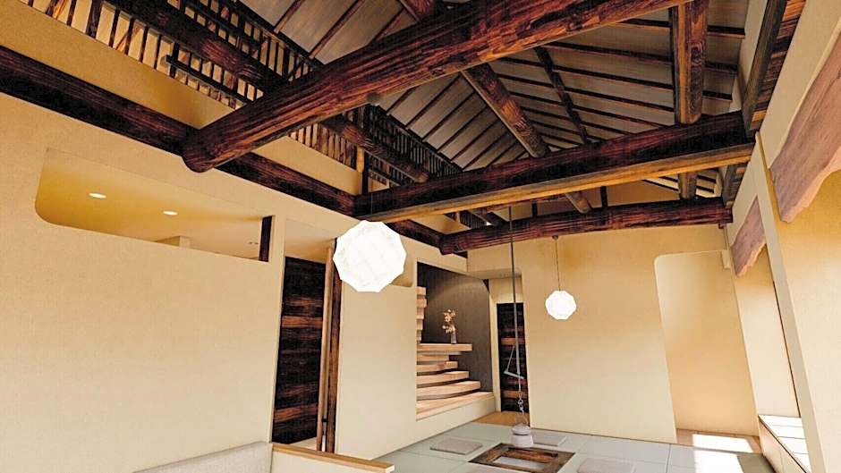 New Wakasa Annex Hotel