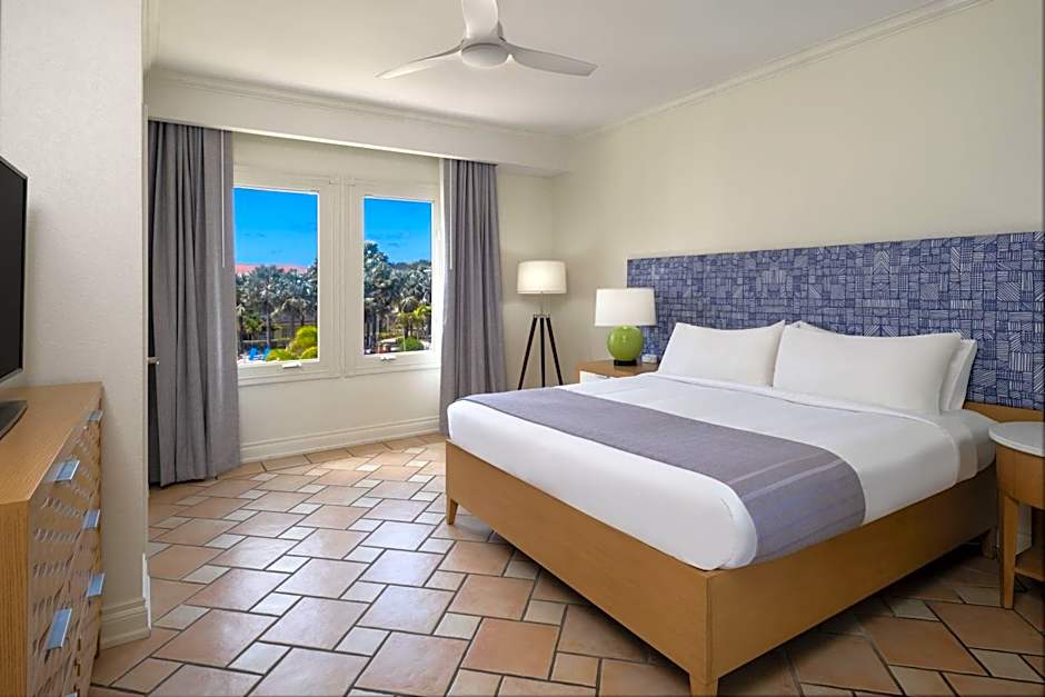 Marriott's St. Kitts Beach Club