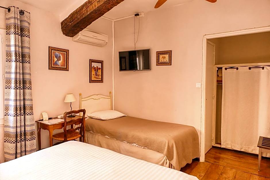 Hotel Boquier