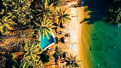 Mbweni Ruins & Gardens Previously Jungle Paradise