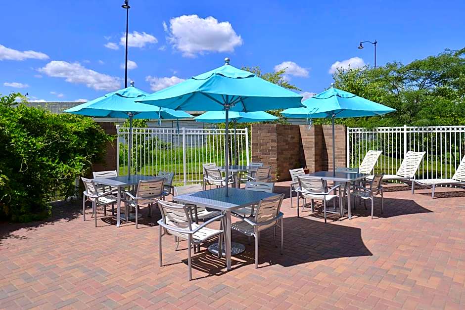 Hilton Garden Inn Indianapolis/Carmel