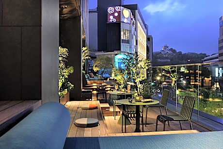 OMO5 Kumamoto by Hoshino Resorts