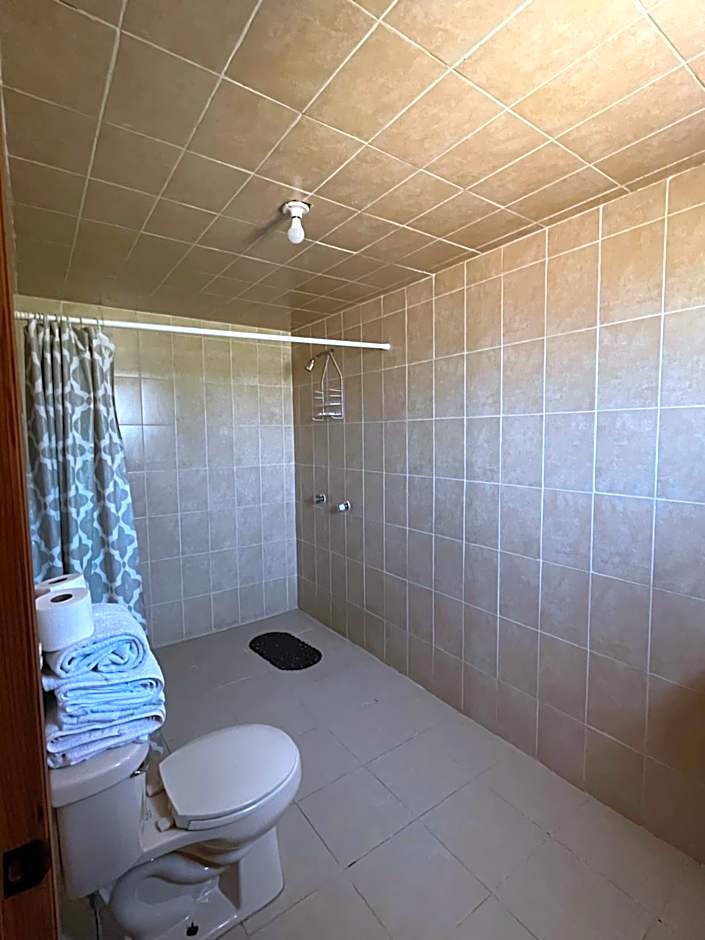 Cabañas El Pedregal