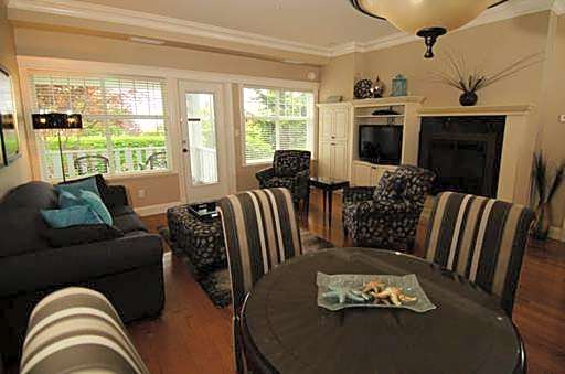 Crown Mansion Boutique Hotel & Villas