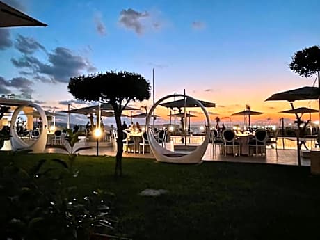 Galìa Luxury Resort