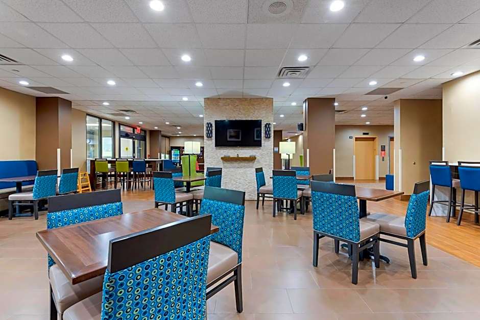 Comfort Inn Binghamton I-81