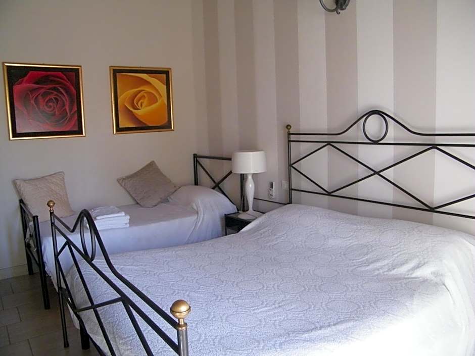 Villa Franca Casa Vacanze