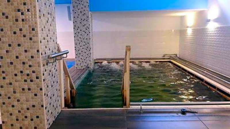 Salis Hotel & Medical Spa