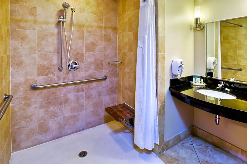 Holiday Inn Killeen Fort Hood By IHG
