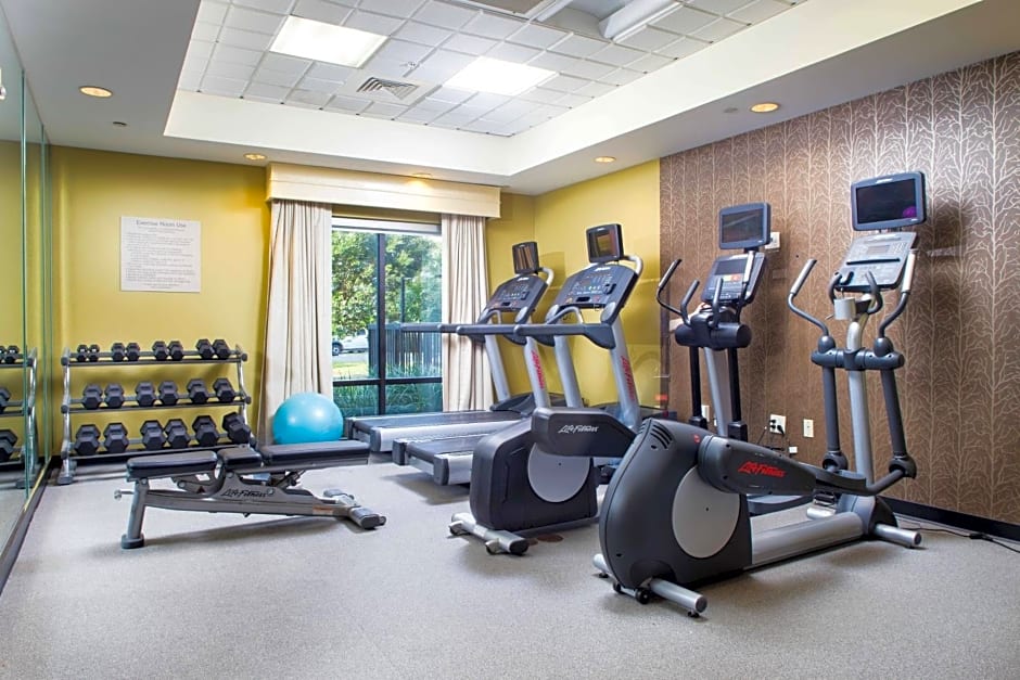 SpringHill Suites Savannah Airport