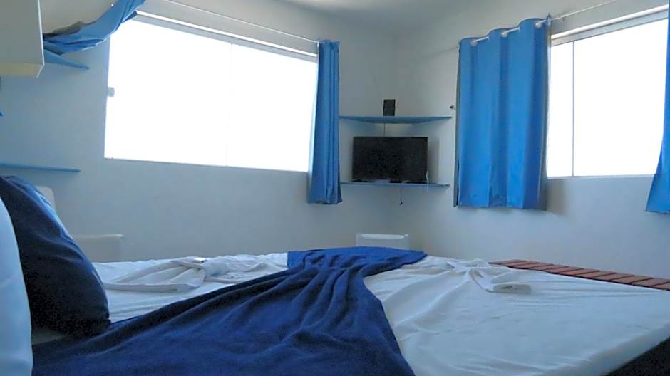 La Suite Praia Hotel