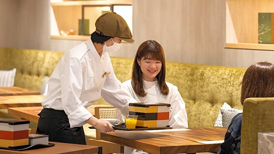 HOTEL FORZA KYOTO SHIJO KAWARAMACHI