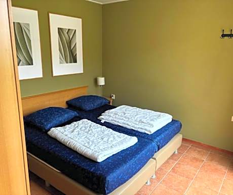 Two-Bedroom Bungalow