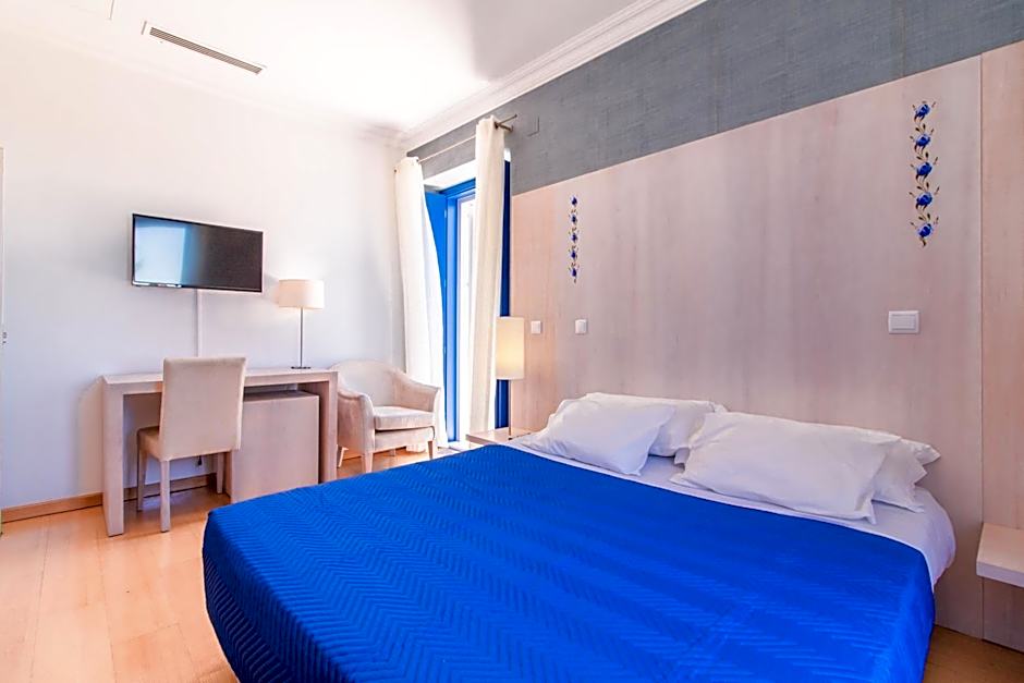 HOTEL LOUSAL Grandola