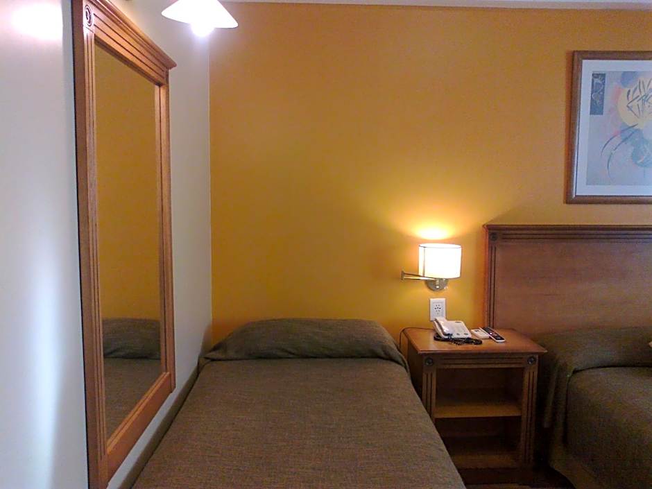 Tritone Hotel