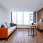 Echarm Hotel Wuhan Keting Polar Ocean World