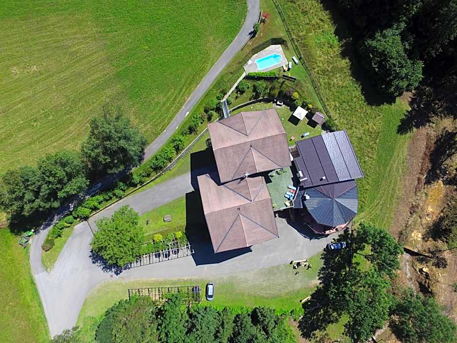 Appartamenti Lembondel - Ledro