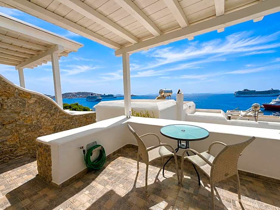 Villa Oceania