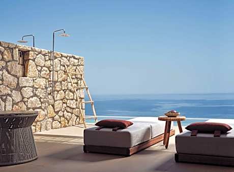 The Royal Senses Resort Crete, Curio Collection by Hilton