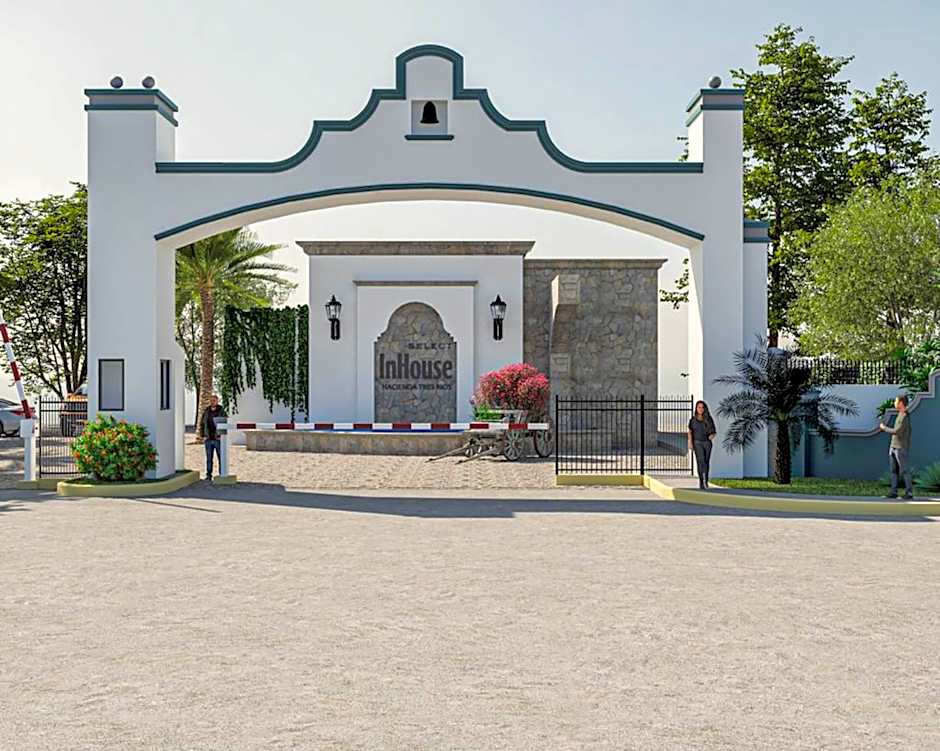 InHouse Select Hacienda Tres Rios