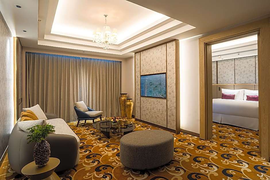 Wyndham Surabaya
