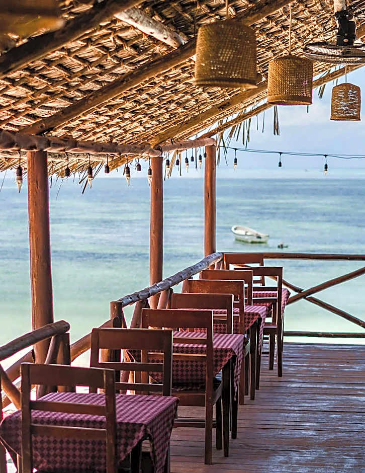 Aquelia Rose Hotel