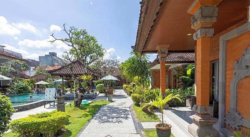 Hotel Sinar Bali Legian