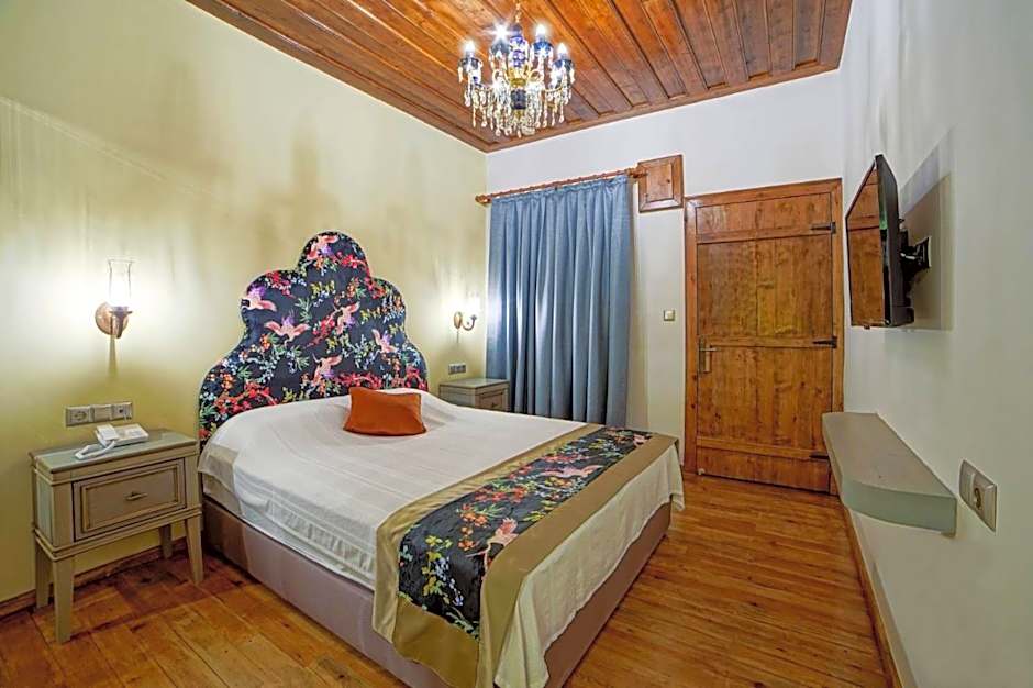 Le Reve Butik Otel
