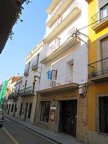 Hotel del Mar