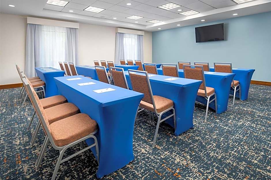Hampton Inn By Hilton Kimball