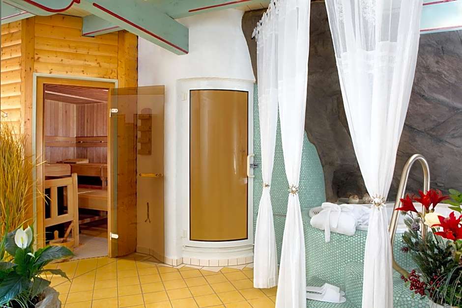 Das Jagdhaus Waldidyll Erzgebirge