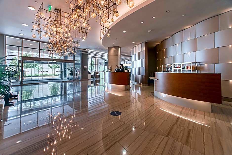 The Westin at The Woodlands