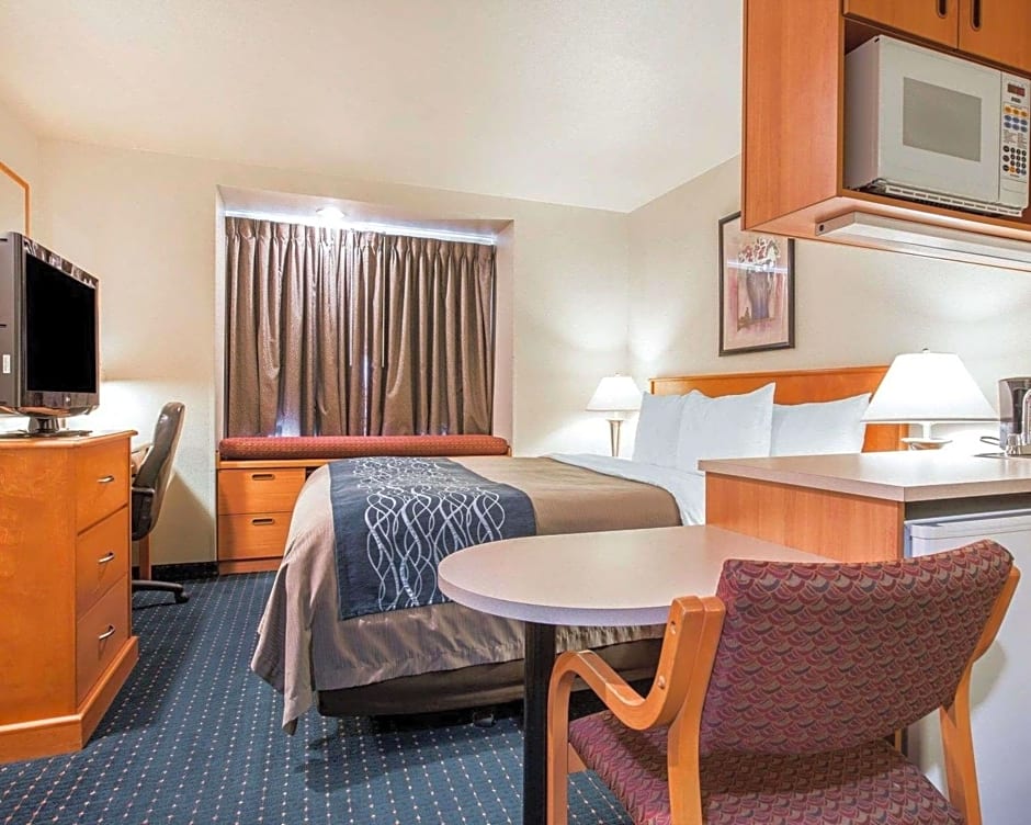 Comfort Inn & Suites Salinas