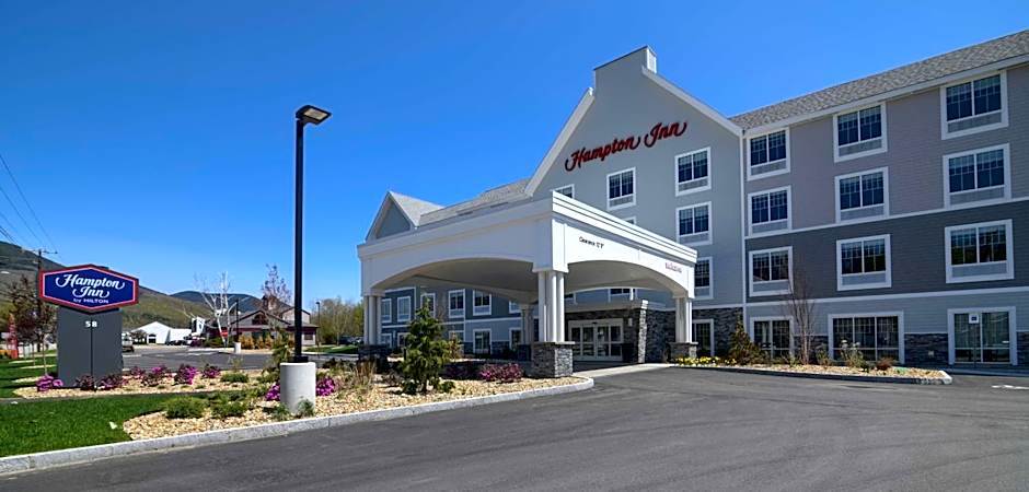Hampton Inn Lincoln White Mountains