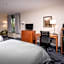 Fairfield Inn & Suites by Marriott New Bedford