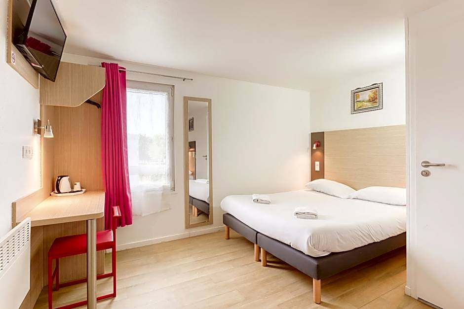 FASTHOTEL ROISSY CDG SUD - Claye Souilly