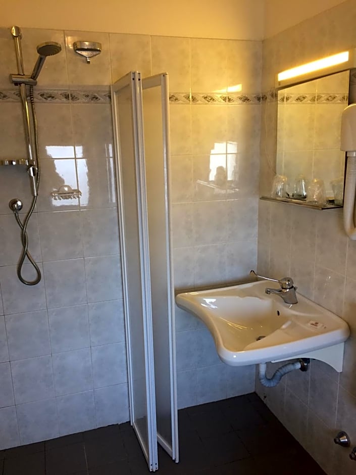 Hotel Bodoni