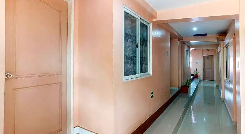 CounTess Pension House