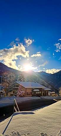 B&B Chalet Rustica Inden, Leukerbad