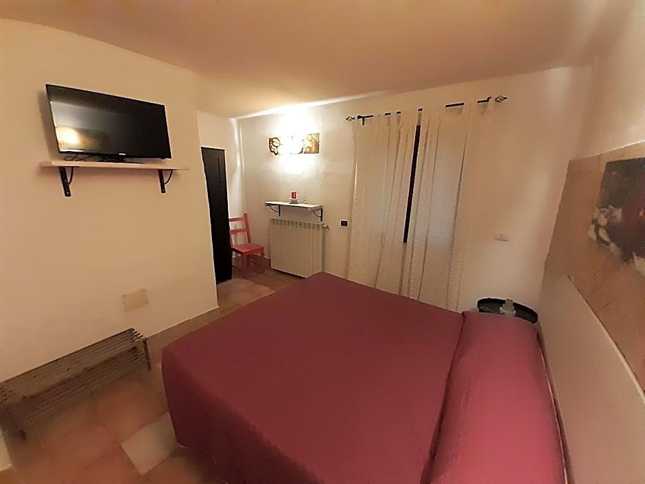 LA GROTTA Bed and Breakfast