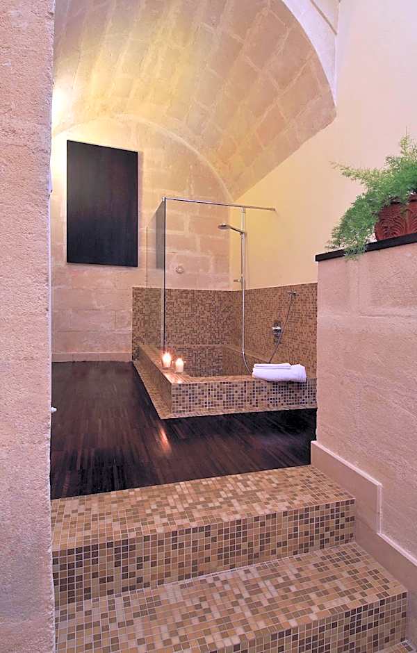 Fra I Sassi Residence