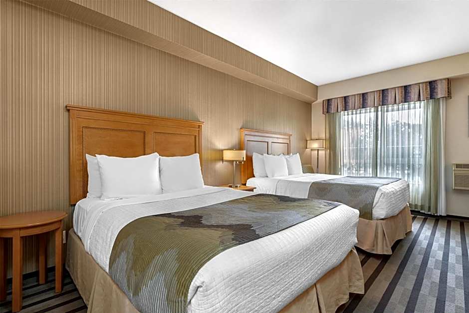 Best Western King George Inn And Suites