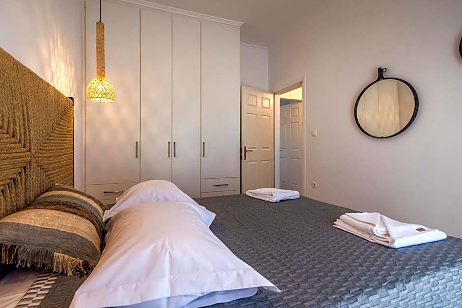 Milos Del Sol Apartment