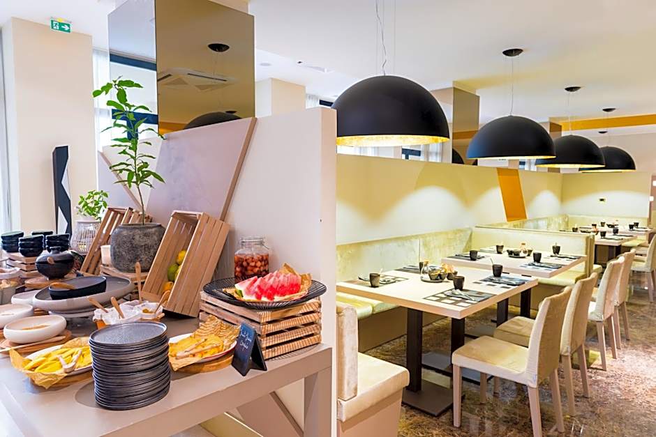 Radisson Blu Hotel N'Djamena