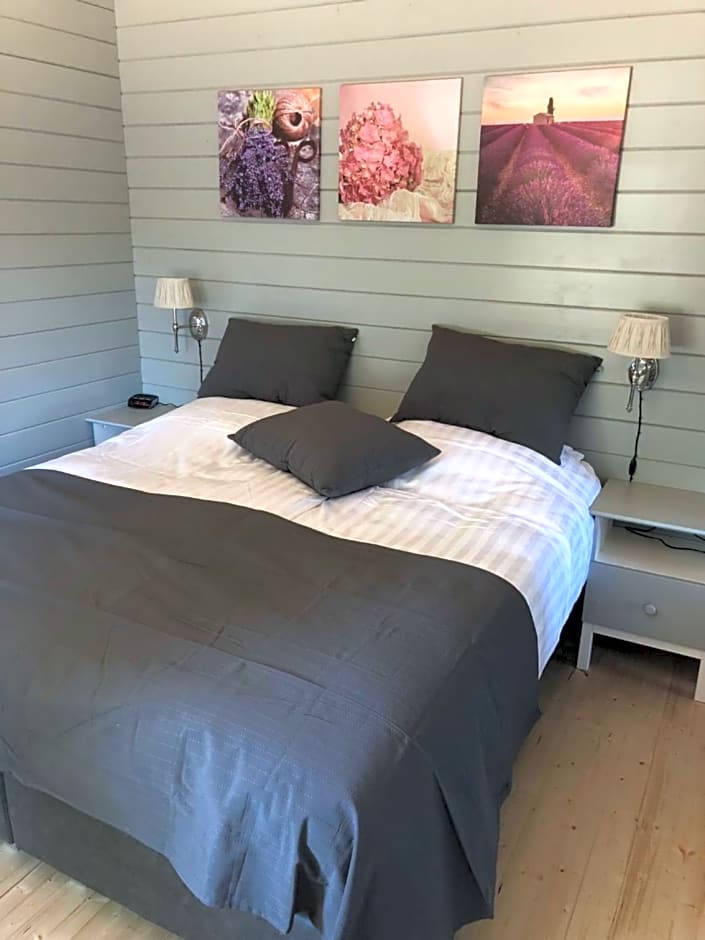 Bed & Breakfast Zevenhuizen