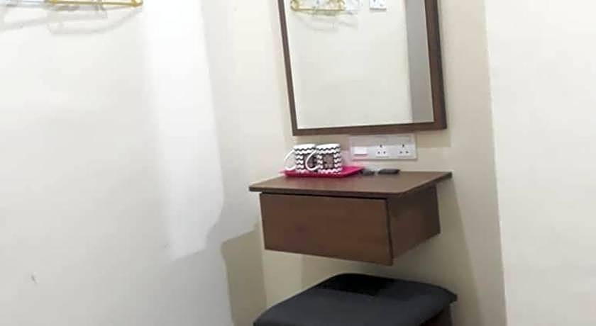 Camlodge Budget Hotel