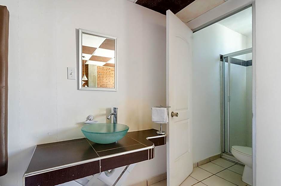 My Suite Ejecutiva