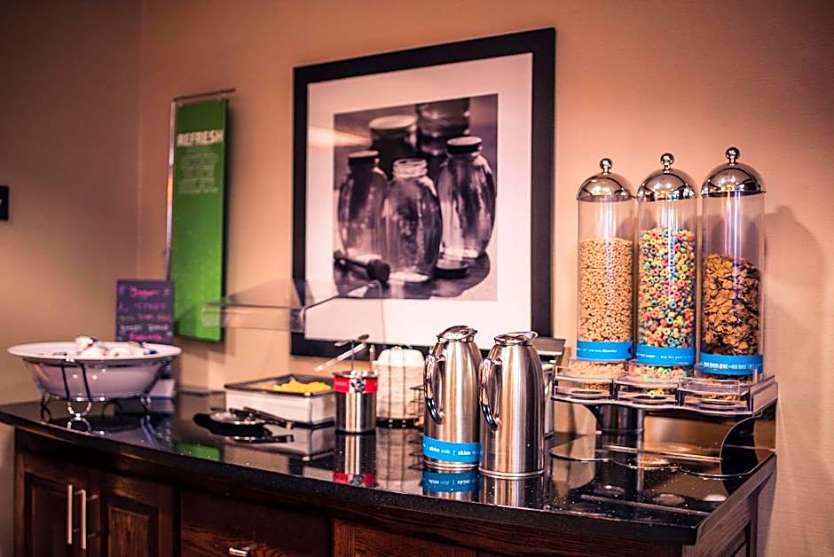 Hampton Inn By Hilton Monticello